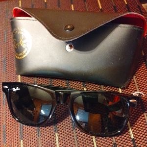 Disney Wayfarer Ray-Ban Sunglasses